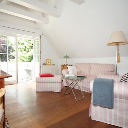 Villa An Der See Timmendorfer Strand Bagian luar foto