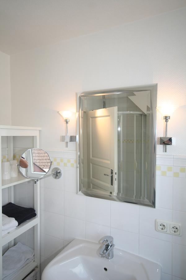 Villa An Der See Timmendorfer Strand Bagian luar foto