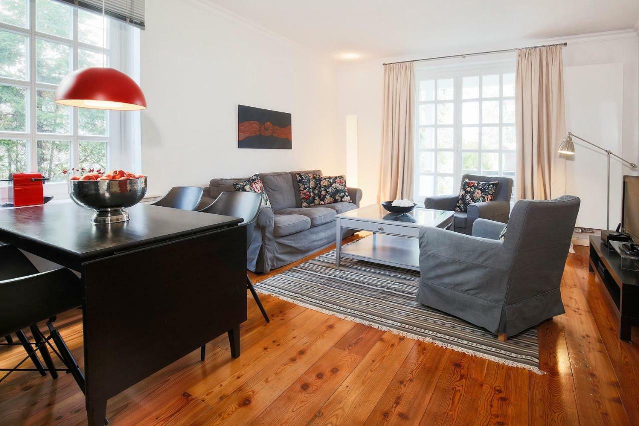Villa An Der See Timmendorfer Strand Bagian luar foto